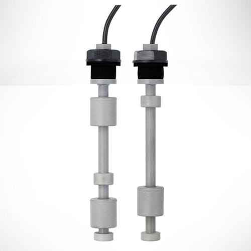 浮筒式液位开关 - RSF166 series - Sensata Technologies - 用于液体 / 罐用 / 定制