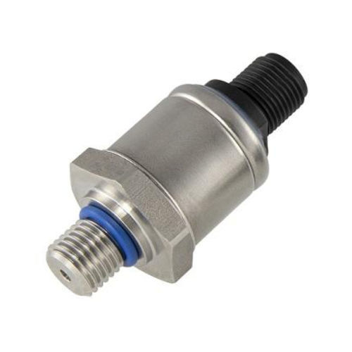 应变式压力传感器 - PTE7100 series  - Sensata Technologies - 模拟 / M12连接器 / 4极