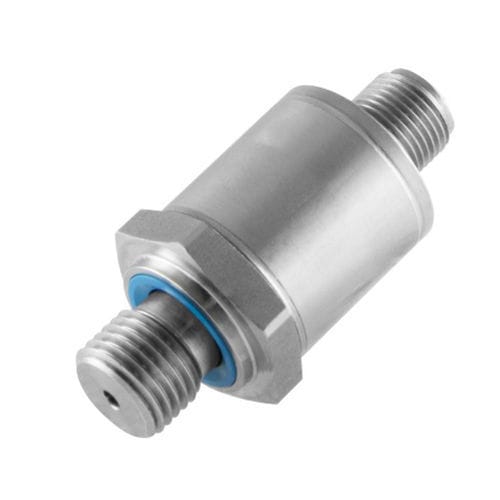 数字压力传感器 - PTE7300 series  - Sensata Technologies - M12连接器 / 5Vdc / 3Vdc