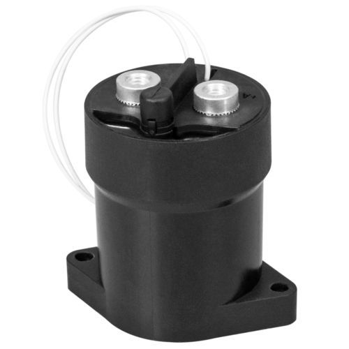 直流接触器 - GVB35 - Sensata Technologies - 高电压 / 1NO/NF / 1NO