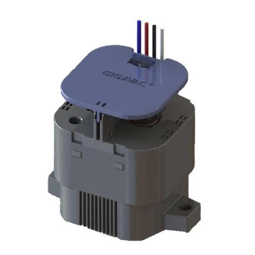 反向开关接触器 - GTM  - Sensata Technologies - 直流 / 高电压 / 1NO/NF