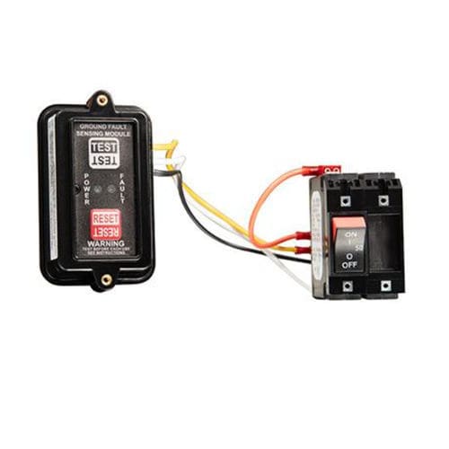 接地型故障传感器 - PGFM - Sensata Technologies