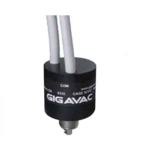 闭锁机电式继电器 - G series - Sensata Technologies - 直流 / 1NO/NF / 2NO/NF