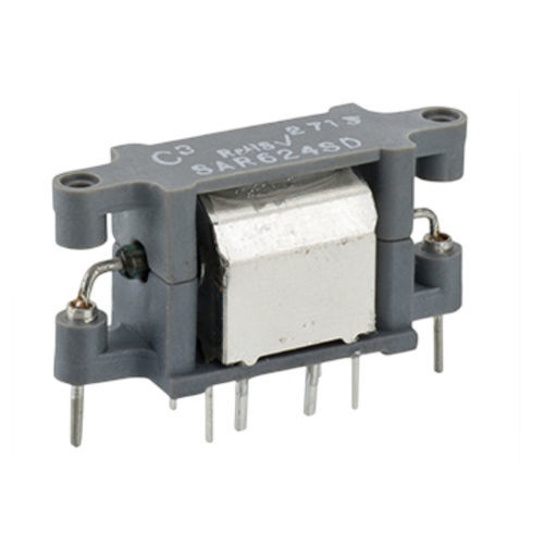 微型机电式继电器 - 6 series - Sensata Technologies - 24Vdc / 12Vdc / 5Vdc