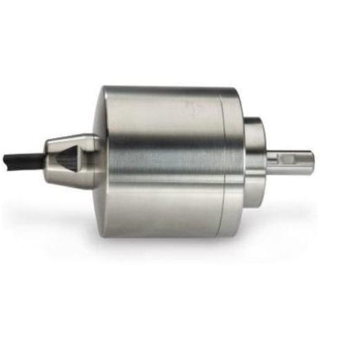 单圈旋转编码器 - AXM5S - Sensata Technologies - 霍尔 / 实心轴 / 法兰