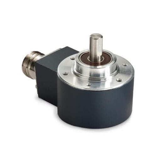 多圈旋转编码器 - PHM5 - Sensata Technologies - 绝对 / 光学 / 实心轴