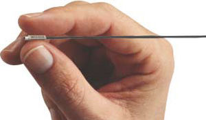 安全微型摄录机 - 3.0 mm | IntroSpicio™ 110 - Medigus - 彩色 / CCD