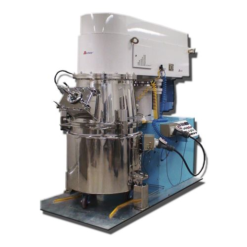 行星混合机 - DSPM series - DAESUNG CHEMICAL MACHINERY IND.CO. - 分批 / 用于固体 / 食品工业