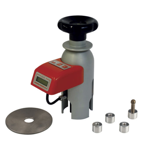 附着力测试仪 - KN-10 series - NEURTEK - 用于涂层 / 工业 / 手持式