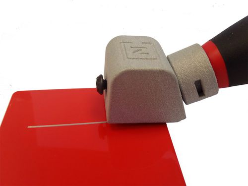 刮制工具 - 030211 series - NEURTEK