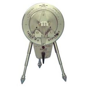 硬度测试仪 - 150-B - NEURTEK - 用于电子部件 / 手持式