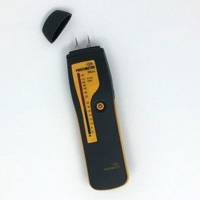 建筑材料水分检测仪 - PRO-MINI - NEURTEK - 针式 / 便携式 / 无线型