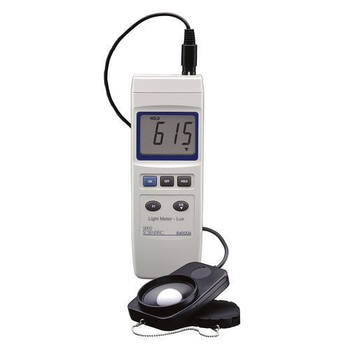 数字照度计 - 8400 series - NEURTEK