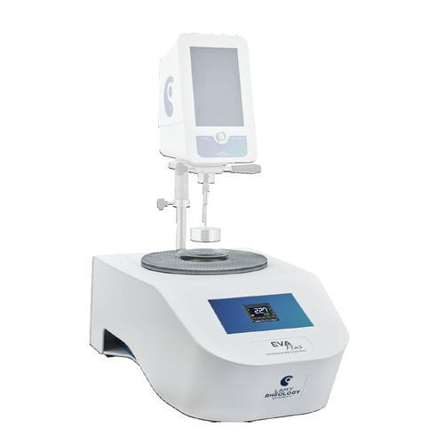 数字温控器 - EVA LR-BV PLUS - NEURTEK - 食品级