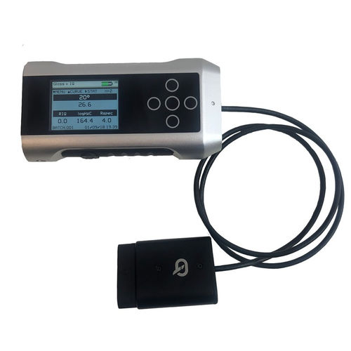 雾度光泽度仪 - Rhopoint IQ Flex 20 - NEURTEK - DOI / 多瓣式 / 单角度
