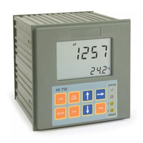 TDS导电控制器 - HI700 series - NEURTEK