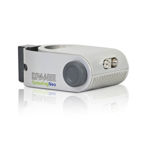 空气加湿器 - Draabe TurboFog Neo - Condair Group AG - 雾化器 / 固定式 / 紧凑型