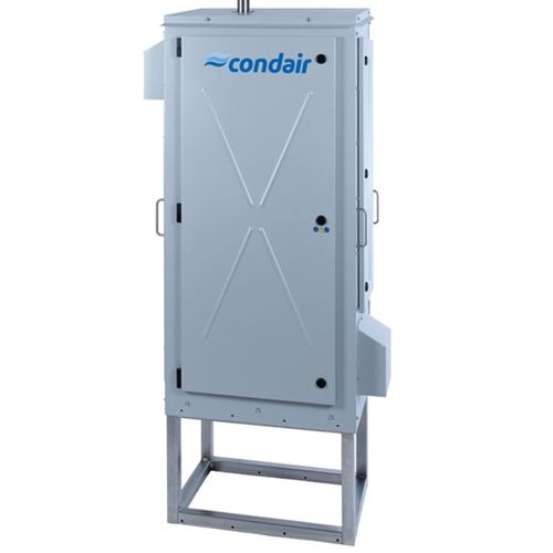 户外加湿器 - Condair Group AG - 空气 / AHU空气处理机组 / 蒸汽式