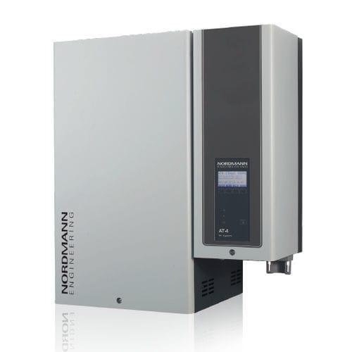 电动蒸汽发生器 - AT4D - Condair Group AG