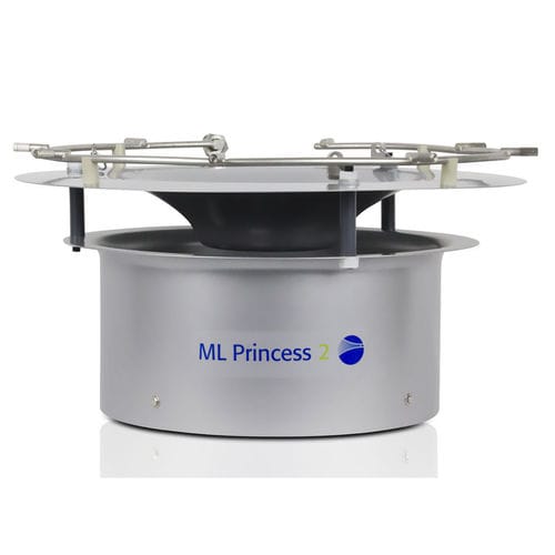 空气加湿器 - ML-Princess series - Condair Group AG - 雾化器 / 固定式 / 高压