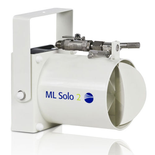 空气加湿器 - ML-Solo series - Condair Group AG - 蒸发式 / 雾化器 / 吊挂式