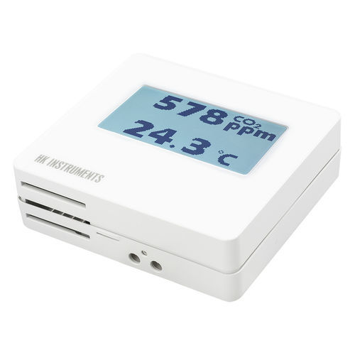 二氧化碳变送器 - CDT2000 - HK INSTRUMENTS