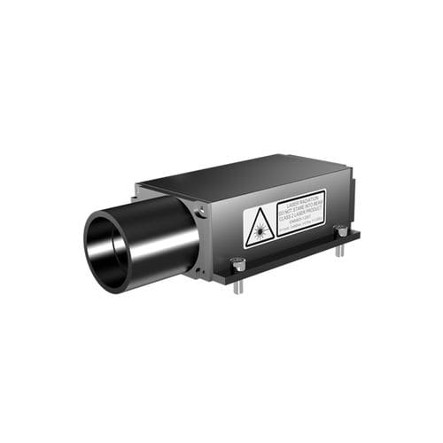 激光测距传感器 - LLD-150 - WayCon Positionsmesstechnik GmbH - 模拟 / 数字 / Profibus
