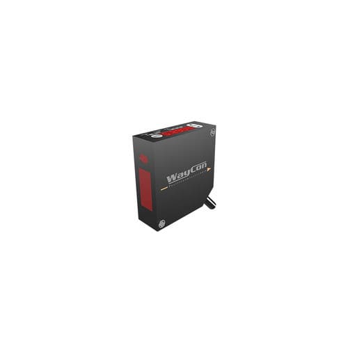 激光位移传感器 - LAH-G1 - WayCon Positionsmesstechnik GmbH - 线性 / 非接触式 / 模拟输出