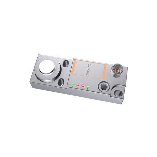 超声波测距传感器 - UPT - WayCon Positionsmesstechnik GmbH - 紧凑型 / 坚固