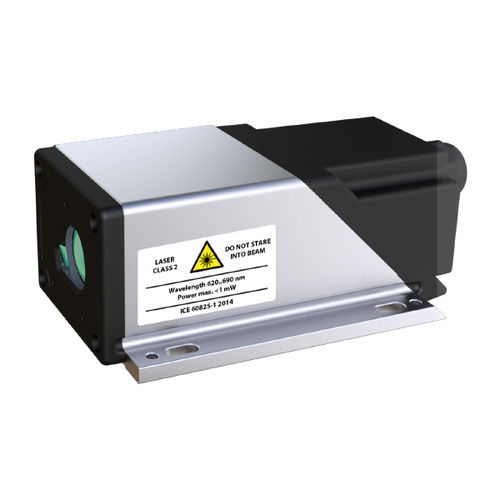 激光测距传感器 - LDI - WayCon Positionsmesstechnik GmbH - 模拟 / 数字 / Profibus