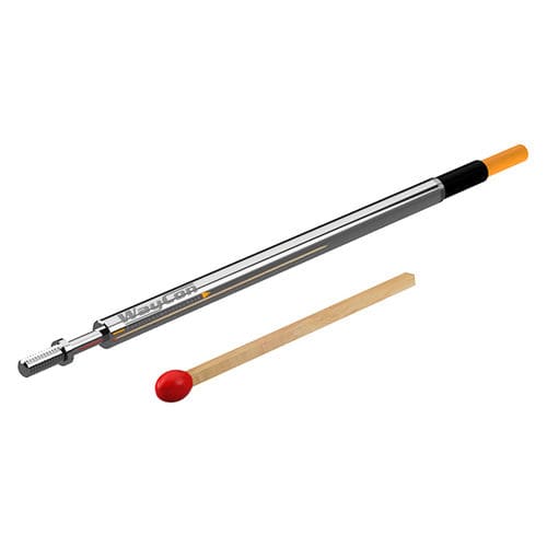 线性位移传感器 - LVISM - WayCon Positionsmesstechnik GmbH - LVDT / 模拟 / IP65