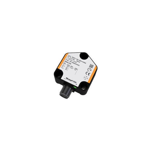 双轴测斜仪 - NGK series - WayCon Positionsmesstechnik GmbH - 单轴 / 4-20 mA / 0-10V