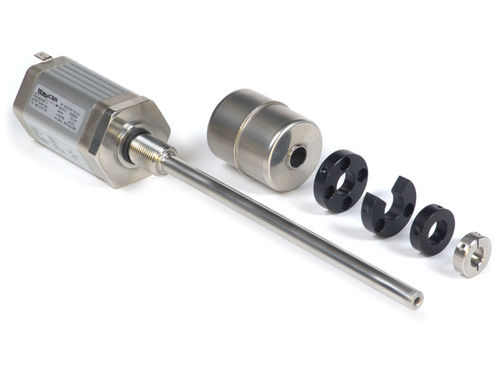 线性位置传感器 - 100 - 4 000 mm, max. ±0.01 % | MAZ series  - WayCon Positionsmesstechnik GmbH - 非接触式 / 绝对磁致伸缩 / 数字
