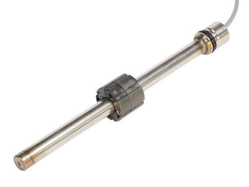 线性位置传感器 - 50 - 1 000 mm, max. ±0.35 % | LMI12-SE, LMI12-SL - WayCon Positionsmesstechnik GmbH - 磁性 / 电位计 / 模拟