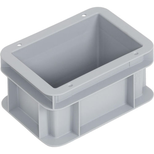 PP货物箱 - 2108.007 - Lockweiler Plastic Werke GmbH - 存储 / 运输 / 搬运