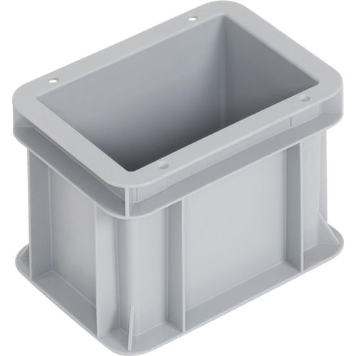 塑料货物箱 - 2113.007 - Lockweiler Plastic Werke GmbH - 存储 / 运输 / 搬运