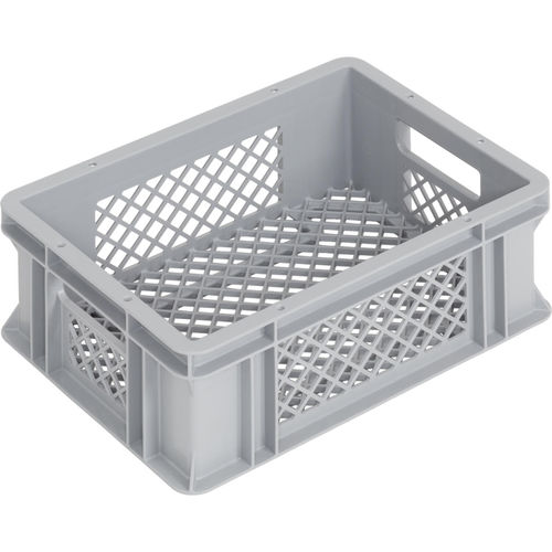 PP货物箱 - 4313.250 - Lockweiler Plastic Werke GmbH - 存储 / 运输 / 用于食品