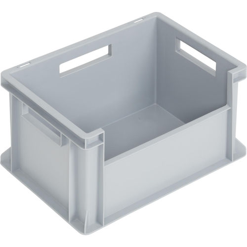 PP货物箱 - NB 20 V7 3M - Lockweiler Plastic Werke GmbH - 存储 / 运输 / 标准