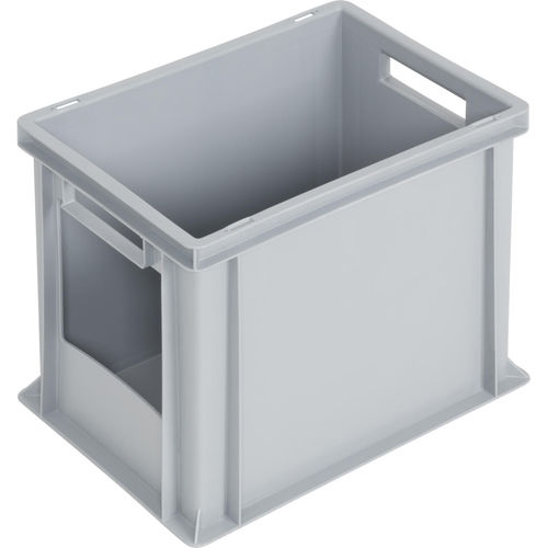 PP货物箱 - NB 31 V5 - Lockweiler Plastic Werke GmbH - 存储 / 运输 / 标准