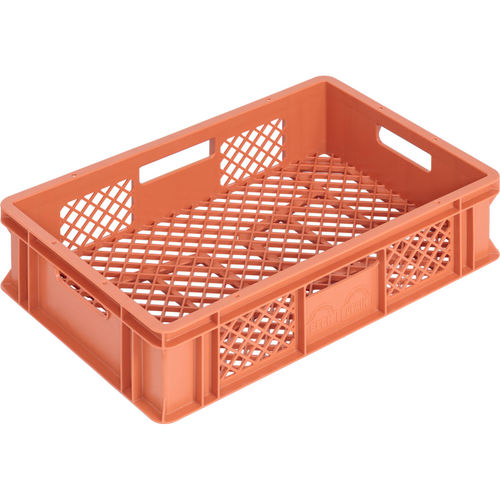 PP货物箱 - 6413.644 - Lockweiler Plastic Werke GmbH - 存储 / 运输 / 食品级