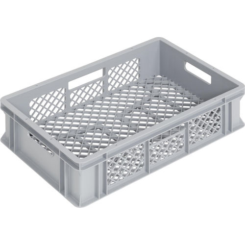 PP货物箱 - 6413.451 - Lockweiler Plastic Werke GmbH - 存储 / 运输 / 食品级