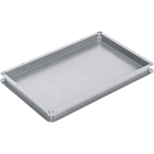 PP货物箱 - 6404.501 - Lockweiler Plastic Werke GmbH - 运输 / 用于食品