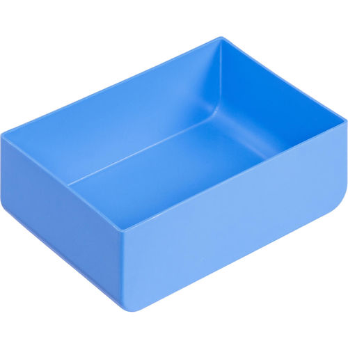 长方形储藏箱 - USN 4 - Lockweiler Plastic Werke GmbH - 塑料