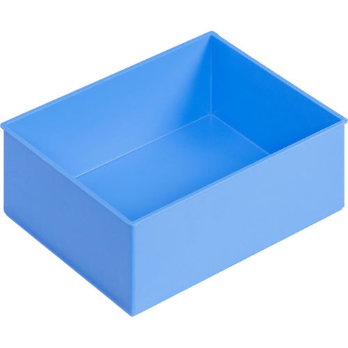 长方形储藏箱 - USG 4 - Lockweiler Plastic Werke GmbH - 塑料