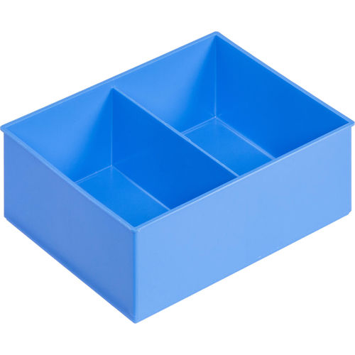 长方形储藏箱 - USG 8 - Lockweiler Plastic Werke GmbH - 塑料