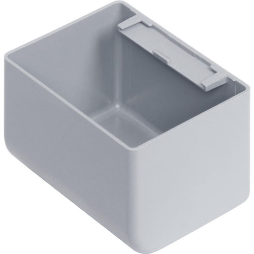 长方形储藏箱 - 0609.055 - Lockweiler Plastic Werke GmbH - 塑料