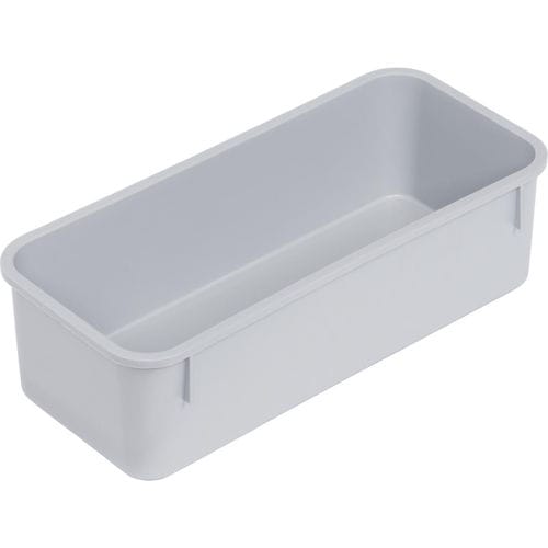 长方形储藏箱 - 2612.070 - Lockweiler Plastic Werke GmbH - 塑料