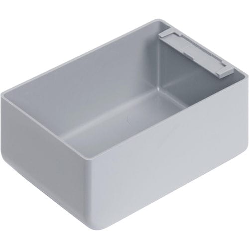长方形储藏箱 - 1309.055 - Lockweiler Plastic Werke GmbH - 塑料