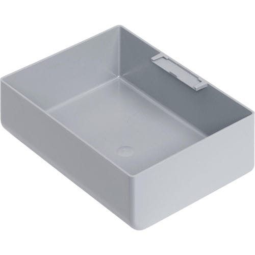 长方形储藏箱 - 1318.055 - Lockweiler Plastic Werke GmbH - 塑料
