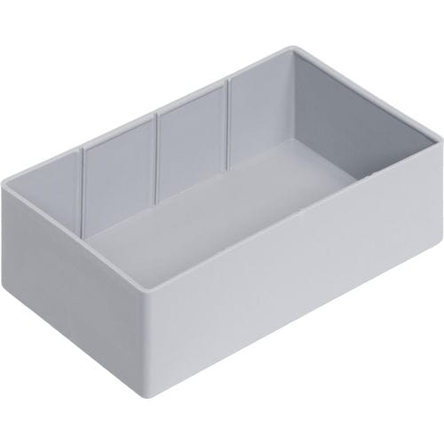 长方形储藏箱 - 1711.055 - Lockweiler Plastic Werke GmbH - 塑料